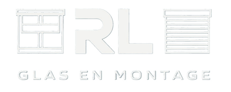 RL Glas en Montage